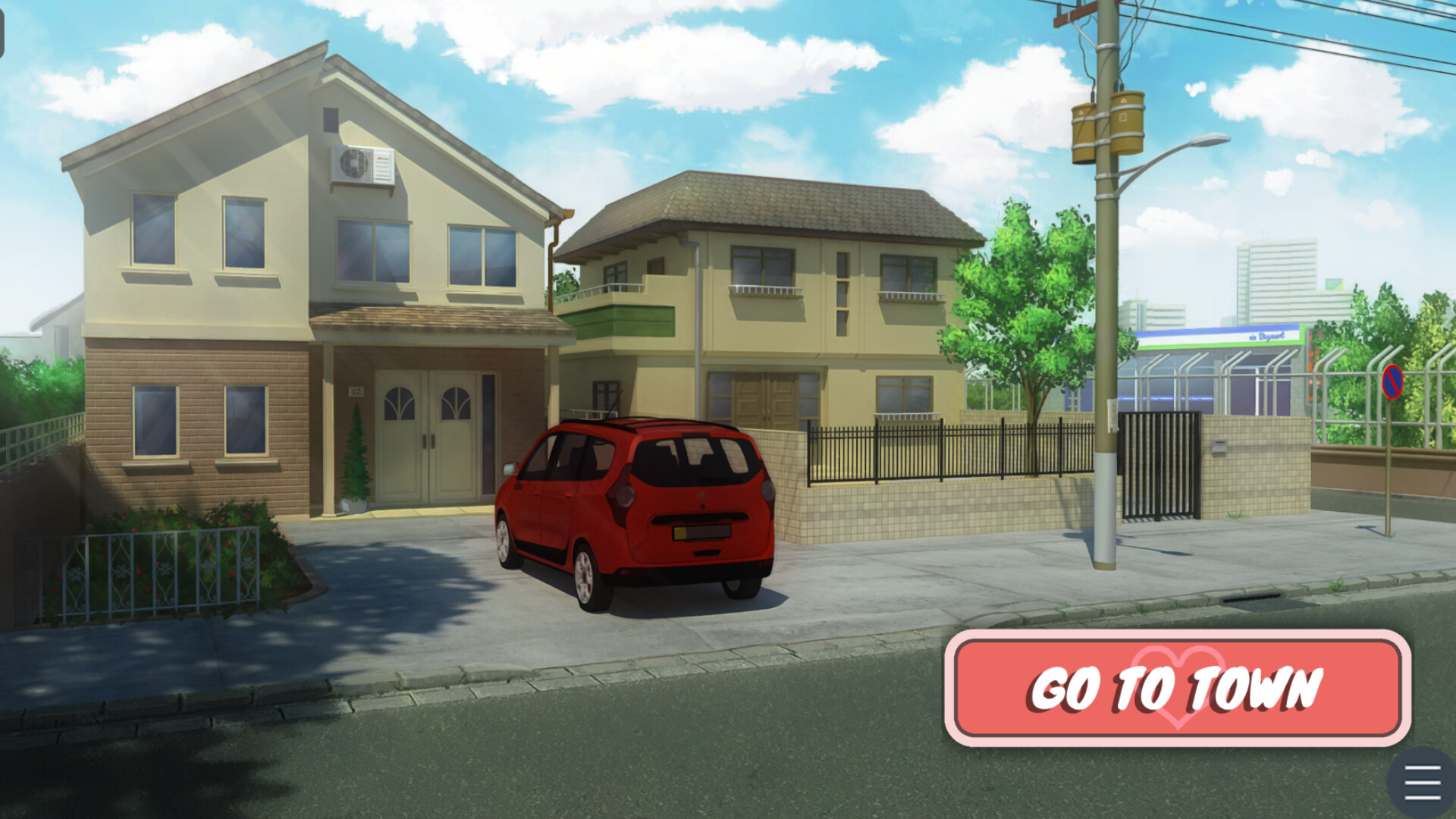 Charlotte: A Soft Femdom Game screenshot 5
