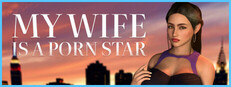 My wife is a porn star