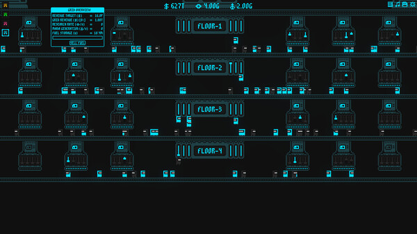 Gridkeeper