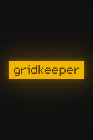 Cover art of Gridkeeper