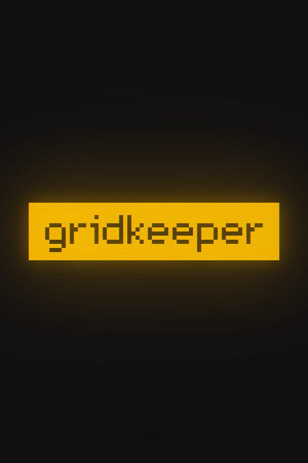 Gridkeeper