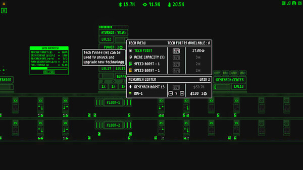 Gridkeeper