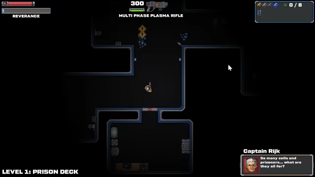 Uprising on Altyyr 5 video 1