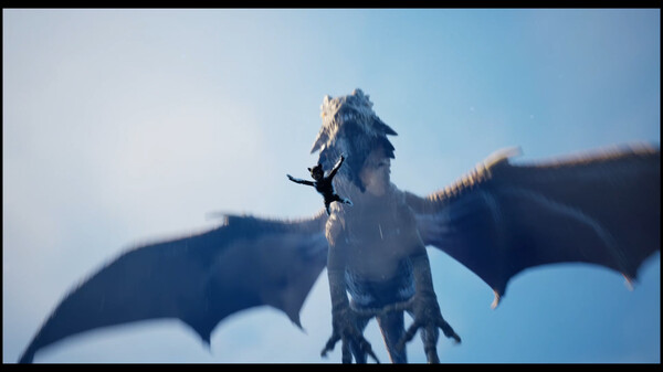 Scaredy Cat: The tale of Boo screenshot 4