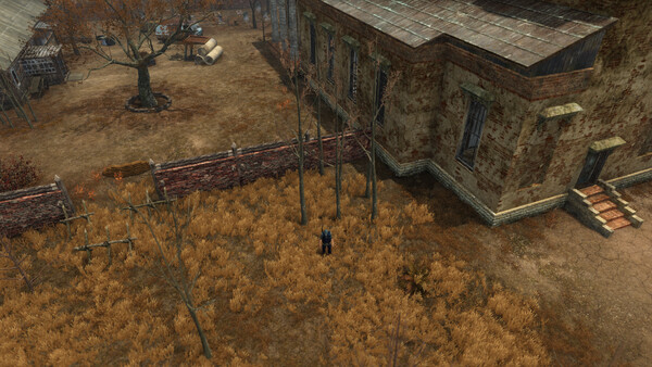 Tunguska 2: Whitefall screenshot 5