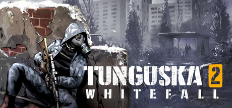Tunguska 2: Whitefall cover art