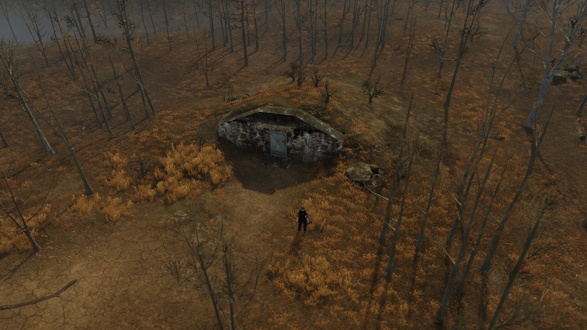 Tunguska 2: Whitefall screenshot #27