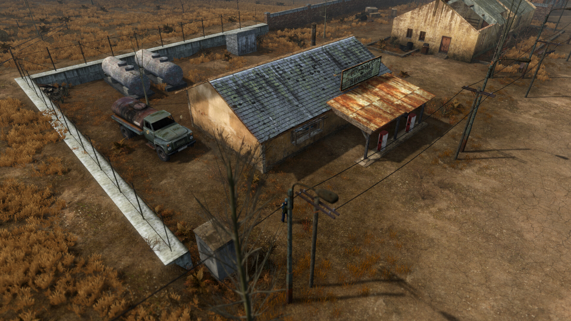 Tunguska 2: Whitefall screenshot #16