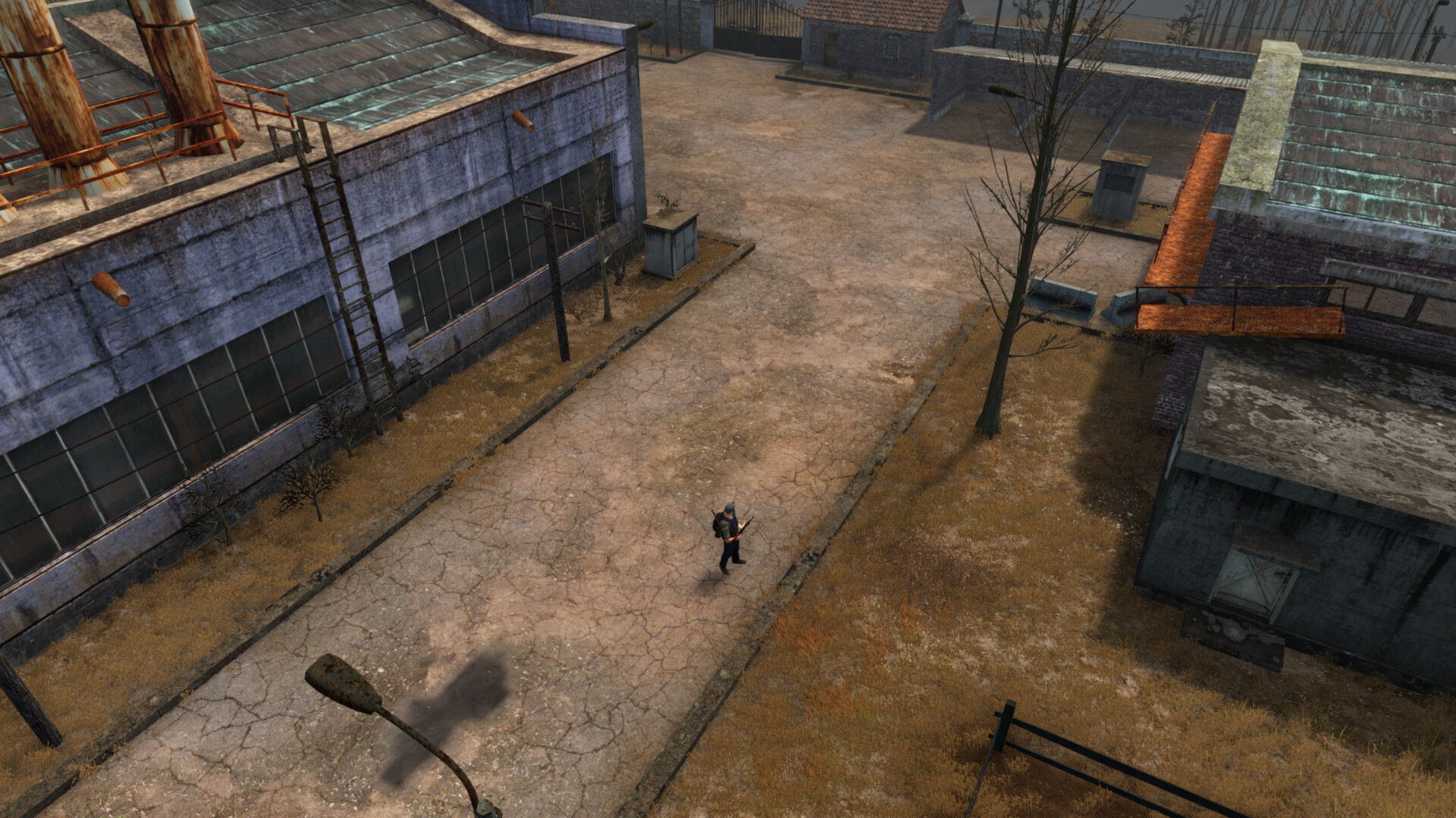Tunguska 2: Whitefall screenshot #26