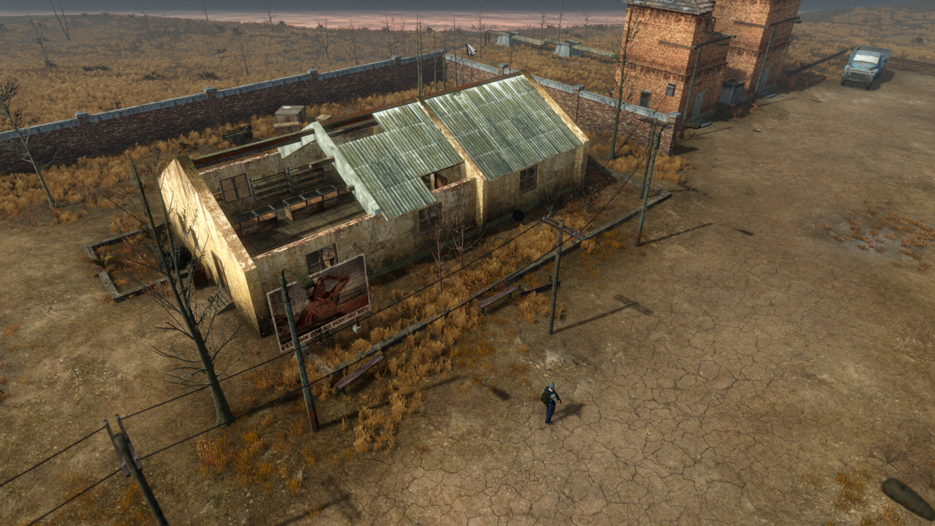Tunguska 2: Whitefall screenshot #19