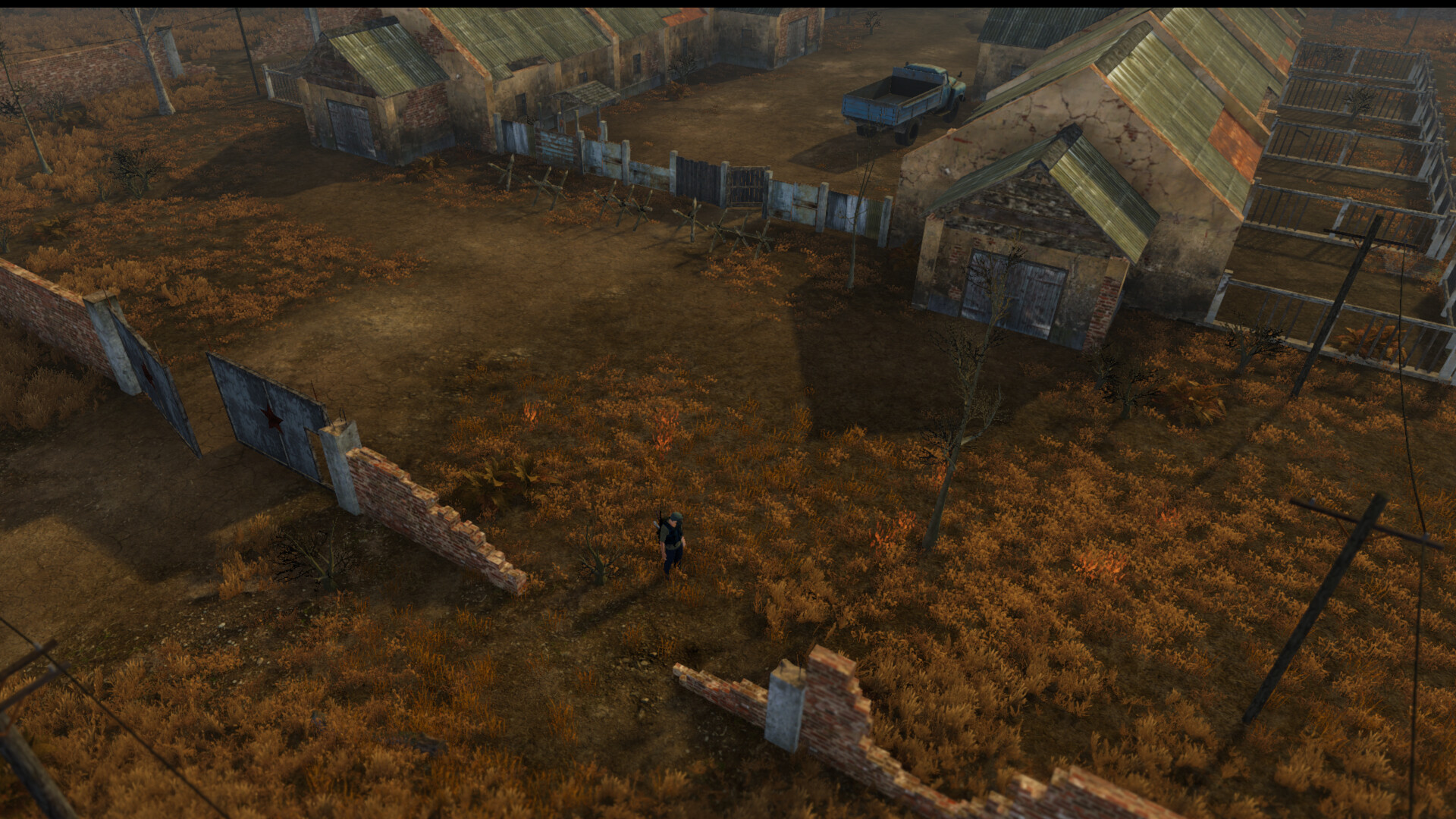 Tunguska 2: Whitefall screenshot #29