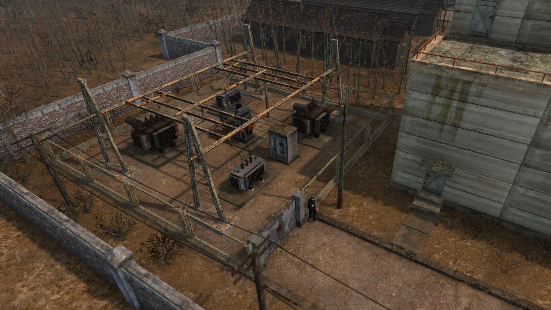 Tunguska 2: Whitefall screenshot #25