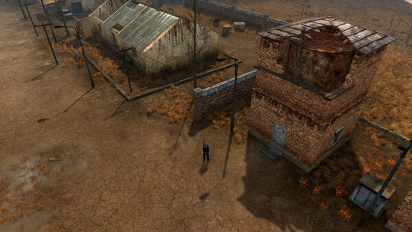 Tunguska 2: Whitefall