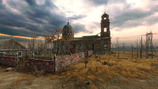 Tunguska 2: Whitefall screenshot 7