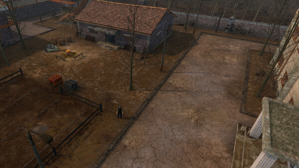 Tunguska 2: Whitefall