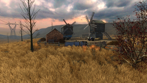 Tunguska 2: Whitefall