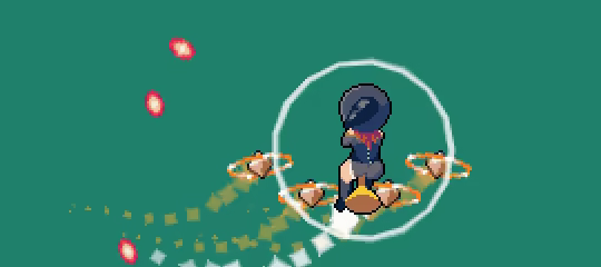 Warding Witches video 5