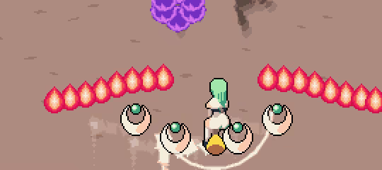 Warding Witches video 4