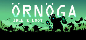Örnöga: Idle & Loot