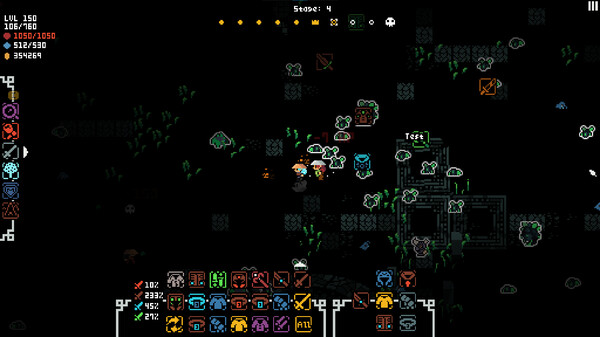 Örnöga: Idle screenshot 4