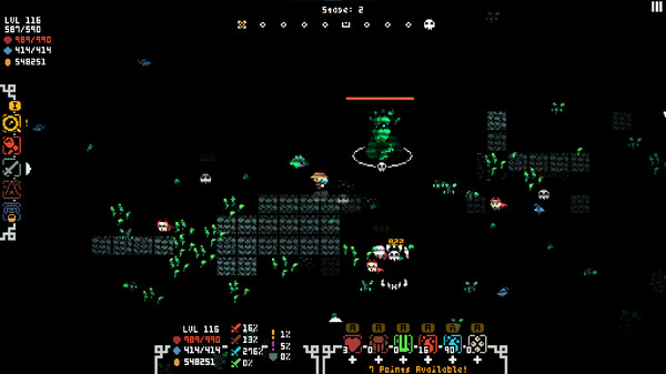 Örnöga: Idle & Loot — 7