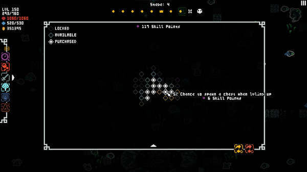 Örnöga: Idle screenshot 3