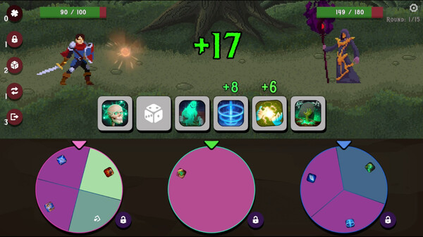Multi Deck Hero Demo screenshot 5