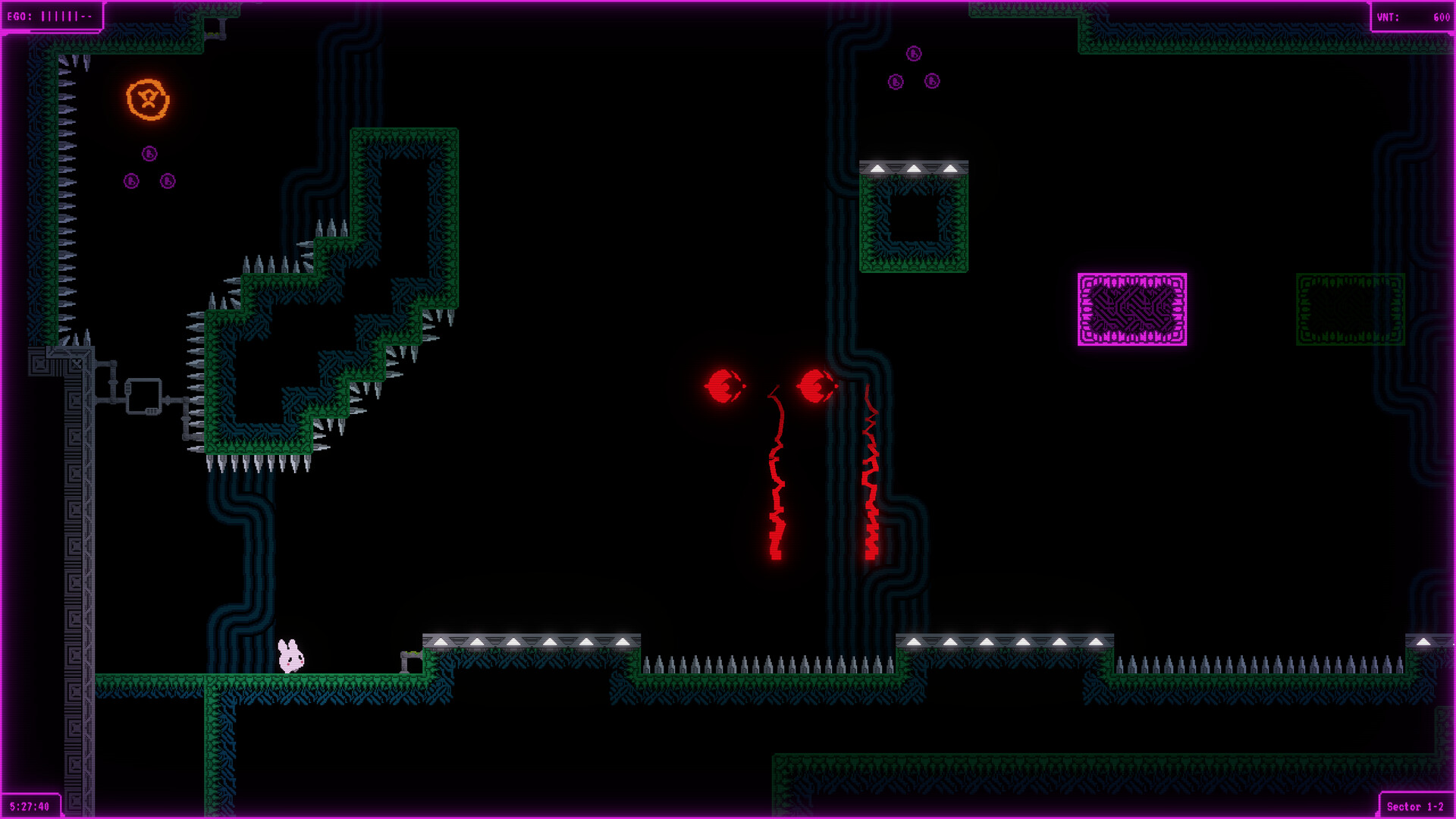 RABIT screenshot #3