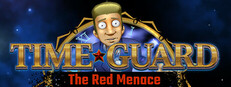 Time Guard - The Red Menace