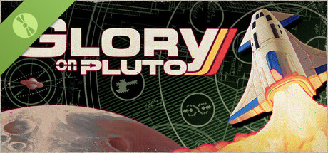 Glory On Pluto Demo