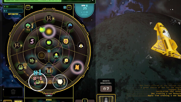 Glory On Pluto Demo