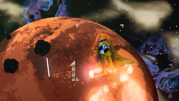 Glory On Pluto Demo
