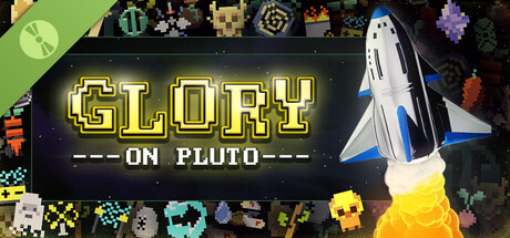 Glory On Pluto Demo