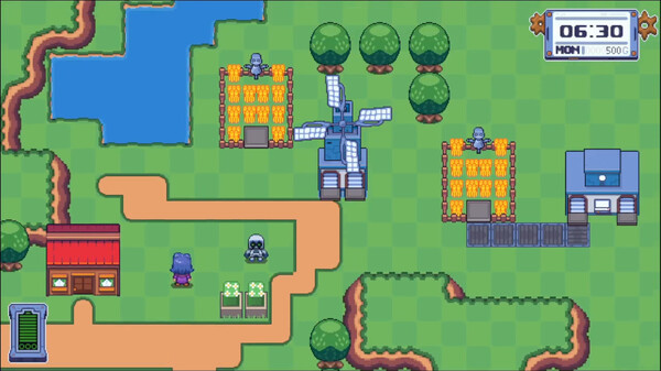 Automacake screenshot 4