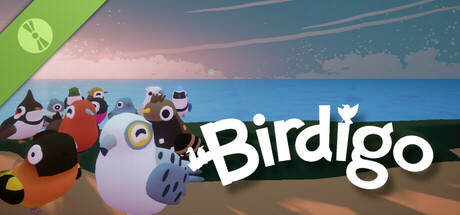 Birdigo Demo game cover