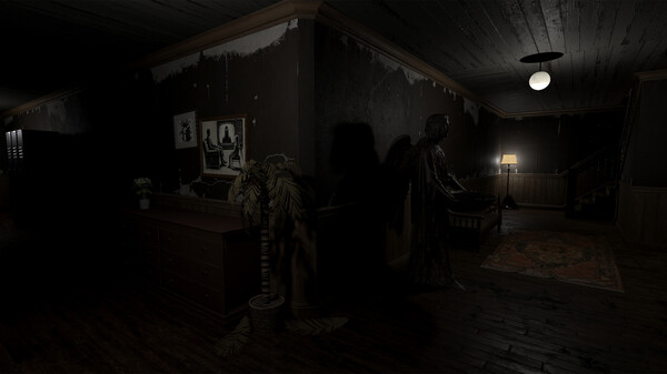 Scary Shadow Spot - All In screenshot 2