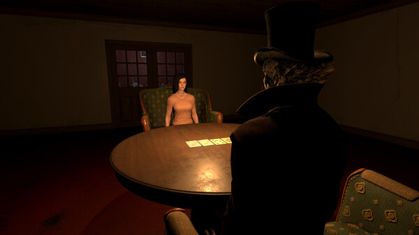 Scary Shadow Spot - All In screenshot 3