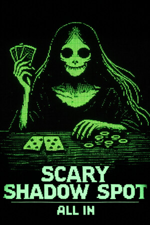 Scary Shadow Spot - All In