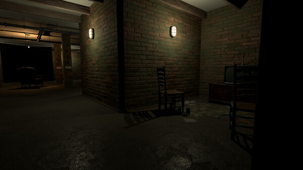 Scary Shadow Spot - All In screenshot 5