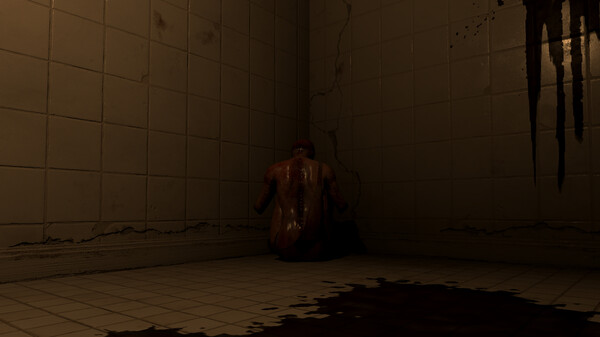 Scary Shadow Spot - All In screenshot 1