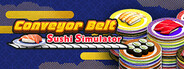 Förderband Sushi Simulator