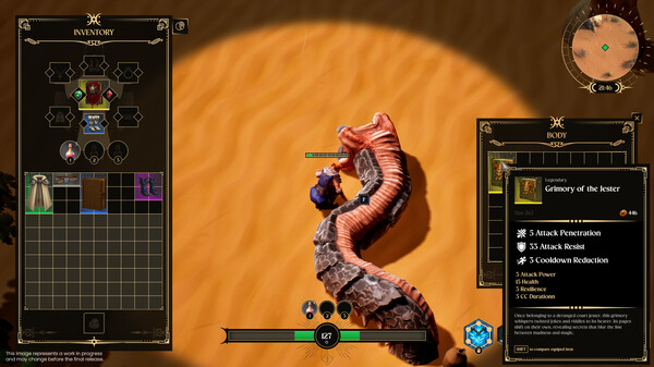 Screenshot media