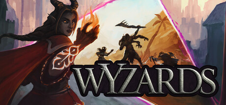 wYzards cover art