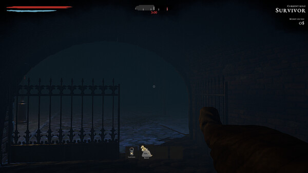 Blackchapel screenshot 4