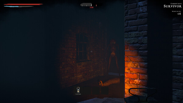 Blackchapel screenshot 1