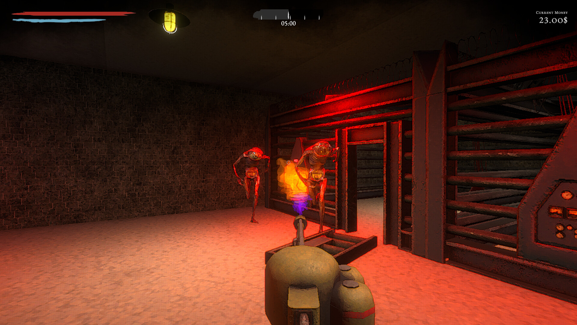 Blackchapel screenshot #2