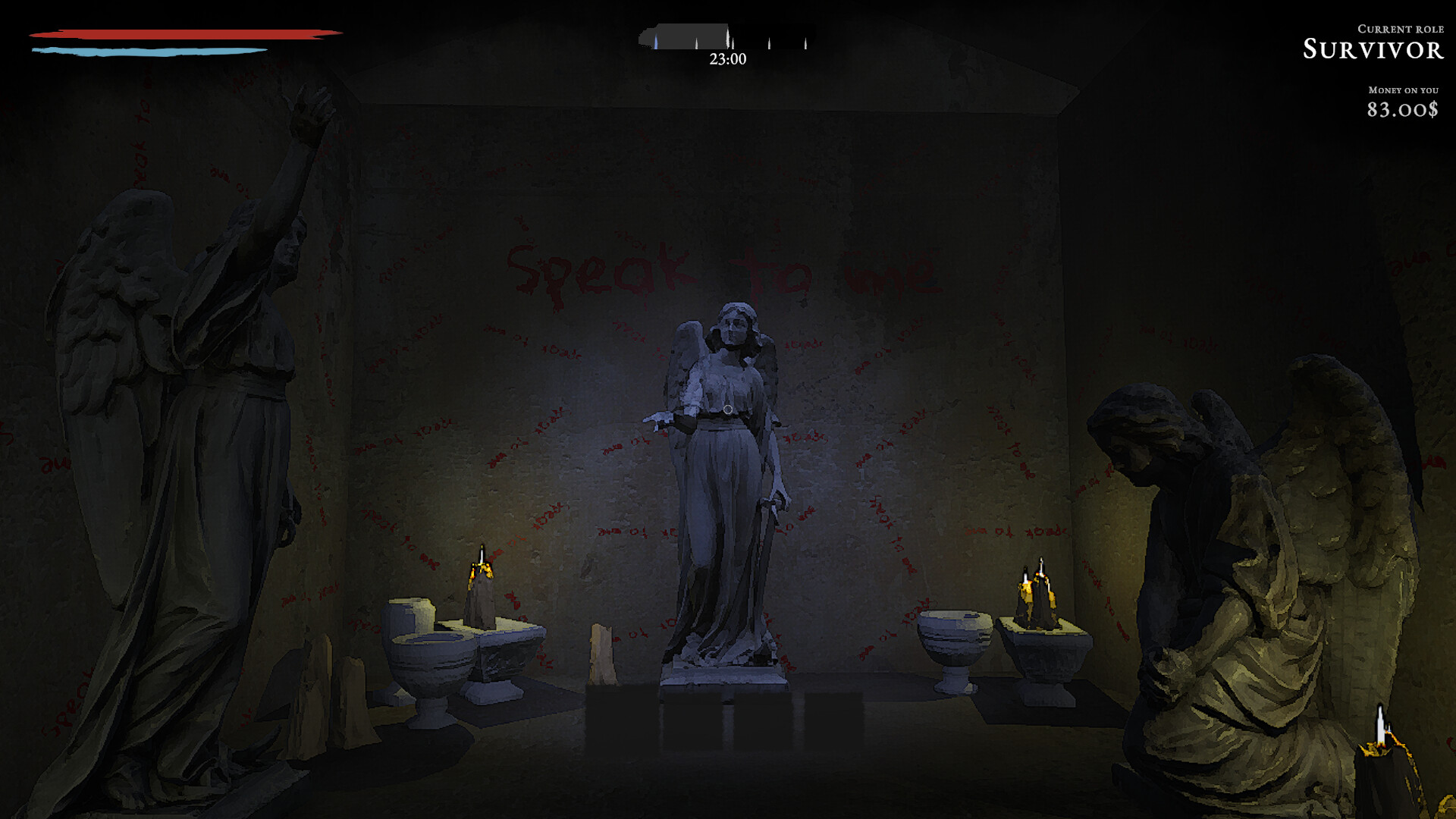 Blackchapel screenshot #10