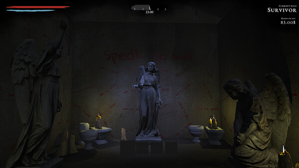 Blackchapel screenshot 5