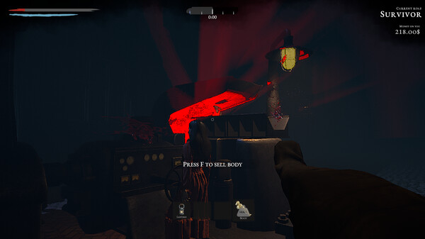 Blackchapel screenshot 2