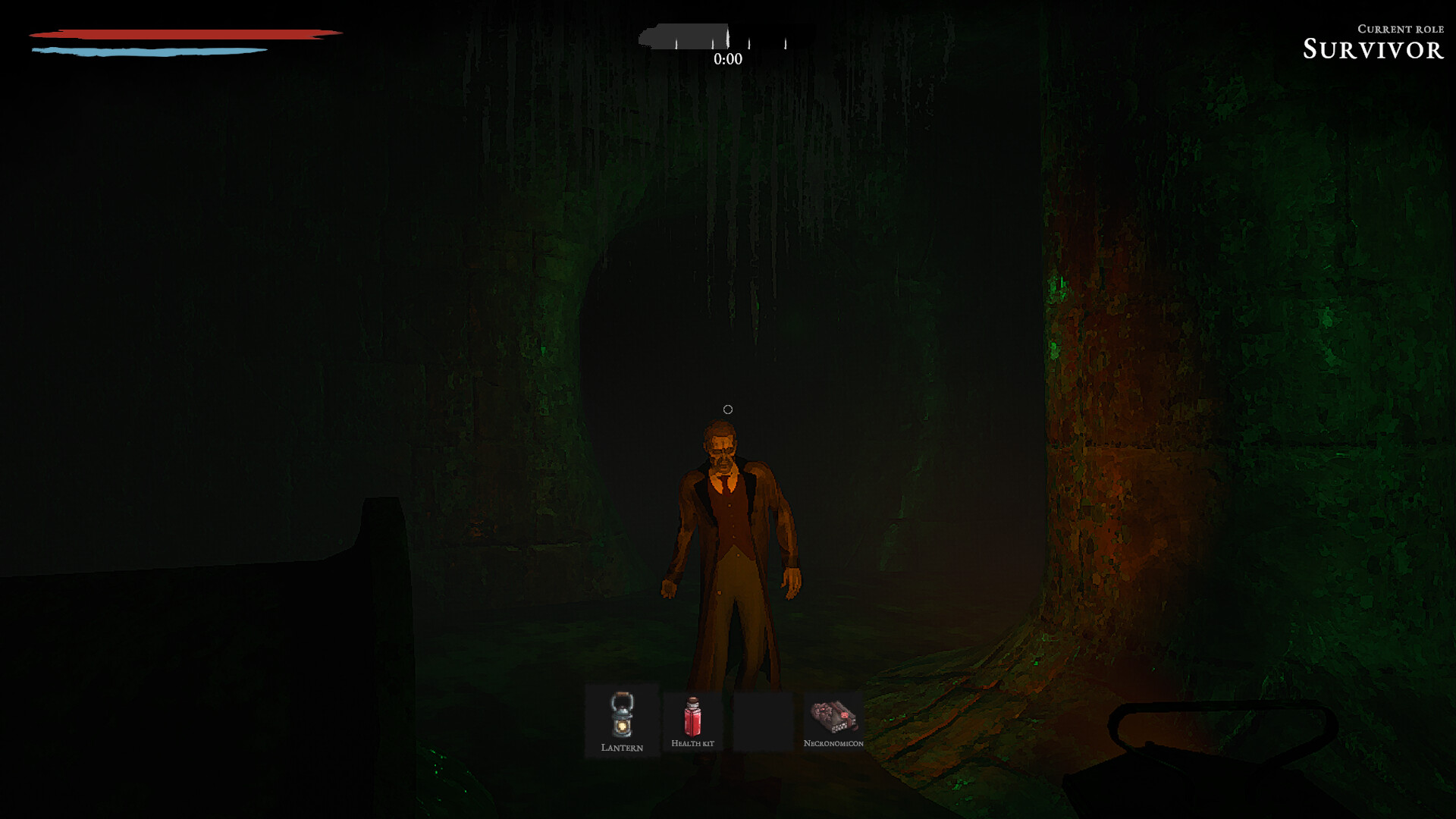 Blackchapel screenshot #5